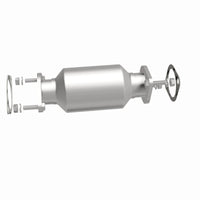 MagnaFlow 08-09 Kia Spectra 2.0L Direct Fit Converter