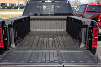 WeatherTech 19-24 Dodge Ram 1500 / 21-24 Dodge Ram TRX 5ft 7in Bed (w/ Ram Box) ImpactLiner - Black