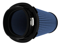 aFe Momentum Intake Rplcmnt Air Filter (6-3/4x4-3/4)IN Fx(8-1/4x6-1/4)x(7-1/4x5)IN T x 7-3/4 IN H