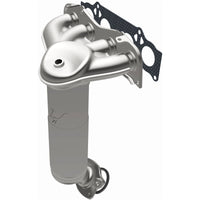 Magnaflow 03-11 Toyota Camry 2.4L Direct Fit Converter