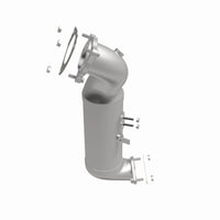 MagnaFlow 20-24 Ford Explorer 2.3L OEM Underbody Front Direct-Fit Catalytic Converter