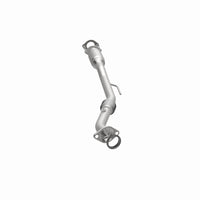 MagnaFlow Direct Fit Catalytic Converter 02-06 Nissan Altima 2.5L Rear