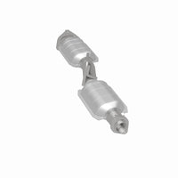 MagnaFlow Conv DF 99-00 Ford Explr Code X