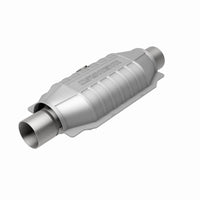 MagnaFlow Universal Catalytic Converter 2 Mid O2