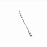 MagnaFlow 16-17 Hyundai Tucson 2.0L California Grade CARB Compliant Direct-Fit Catalytic Converter