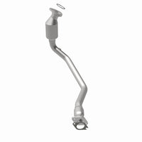 MagnaFlow Direct Fit Catalytic Converter 07-08 Pont G6 3.5L Front