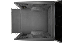 Husky Liners 2019 Chevrolet Silverado/GMC Sierra 1500 w/MPTG Guardian Impact Bed Liner - Full