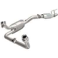 MagnaFlow 92-95 Ford E-150 5.0L Direct Fit Converter