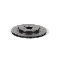 Brembo OE 13-22 Mercedes-Benz GLA-CLASS/2016+ Mercedes-Benz SLC Rear Sport Brake Disc - 330x20