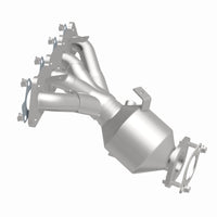 MagnaFlow 18-20 Kia Rio 1.6L California Grade CARB Compliant Direct-Fit Catalytic Converter