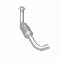 MagnaFlow Direct Fit Catalytic Converter F-150 04-06 8 4.6L