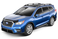 Husky Liners 19-26 Subaru Ascent Aeroskin Hood Protector - Smoke