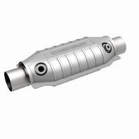 MagnaFlow Universal Catalytic Converter 3.00inch w/ dual O2