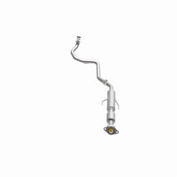 MagnaFlow 14-15 Toyota Yaris 1.5L California Grade CARB Compliant Direct-Fit Catalytic Converter