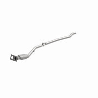 MagnaFlow Direct Fit Catalytic Converter 96-98 Caravan-Voyager 3.3L/