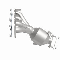 MagnaFlow 17-19 Kia Soul 1.6L California Grade CARB Compliant Direct-Fit Catalytic Converter