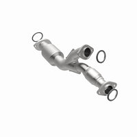 MagnaFlow Direct Fit Catalytic Converter 93-97 Lexus GS300 / 92-98 SC300 3.0L Front
