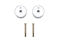 ICON 2017+ Ford Raptor Rear Bump Spacer Kit