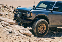 Body Armor 4x4 21-23 Ford Bronco Odyssey Fender Delete Kit