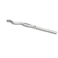 MagnaFlow 92-93 Dodge Dakota 3.9L/5.2L 4WD California Grade CARB Compliant DF Catalytic Converter