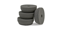 Griots Garage BOSS 2in Finishing Foam Pads (Set of 4)