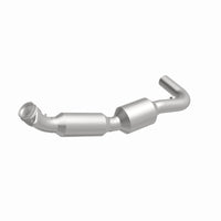 MagnaFlow 05-06 Ford E-250 4.6L California Grade CARB Complaint Direct-Fit Catalytic Converter