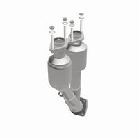 MagnaFlow 00-01 Jeep Cherokee 4.0L California Grade CARB Compliant Direct-Fit Catalytic Converter