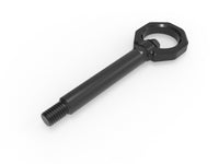 aFe 23-25 BMW M2 (G87) CONTROL Front / Rear Tow Hook - Black