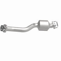 MagnaFlow 10-14 Honda Insight 1.3L California Grade CARB Compliant Direct-Fit Catalytic Converter