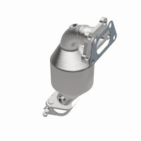 MagnaFlow 12-13 Buick LaCrosse 3.6L California Grade CARB Compliant Direct-Fit Catalytic Converter