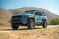 DV8 Offroad 25-26 Toyota 4Runner Roof Rack Light Cutout Fairing (Use w/ PN RRTF3-02)