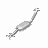 MagnaFlow Direct Fit Catalytic Converter Ford-Lincoln-Mercury 9