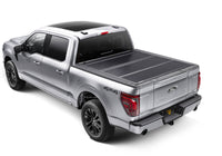 BAK 2024 Ford Ranger (5 Foot Bed) BAKFlip G2 Tonneau Cover