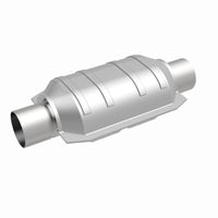 MagnaFlow Universal Catalytic Converter 2