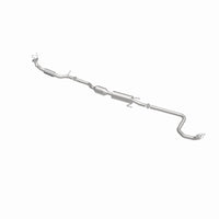 MagnaFlow 19-20 Chevrolet Spark 1.4L Single Underbody Direct-Fit Catalytic Converter