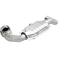 MagnaFlow Direct Fit Catalytic Converter 03-05 Ford Expedition/05-06 Lincoln Navigator 5.4L D/S