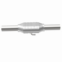 MagnaFlow Direct Fit Catalytic Converter Jeep 79-81