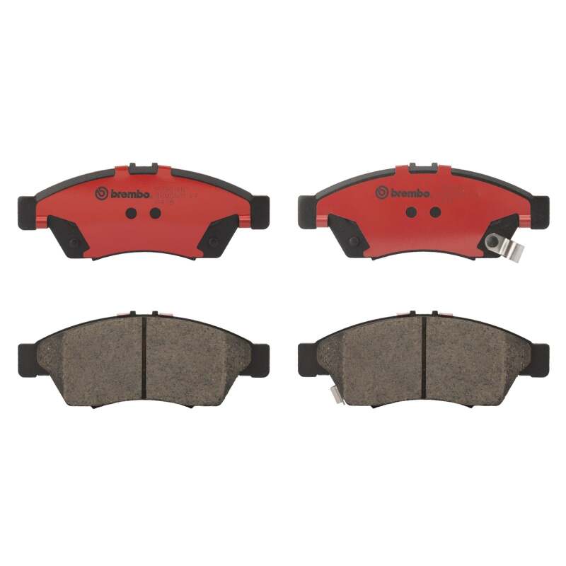 Brembo 04-07 Suzuki Aerio Front NAO Brake Pad