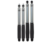 Carli 05-23 Ford F250/350 SD Signature Shocks Rear Pair 2.5in Lift