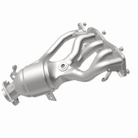 MagnaFlow Direct Fit Catalytic Converter 21-22 Toyota Corolla 2.0L OEM