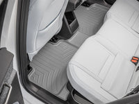 WeatherTech 25-26 Volvo EX30 2nd Row Rear FloorLiner - Grey
