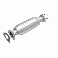 MagnaFlow Direct Fit Catalytic Converter 03-04 Honda Pilot 3.5L