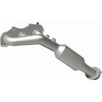 MagnaFlow 07-13 Lexus IS250 2.5L California Grade CARB Compliant Direct-Fit Catalytic Converter