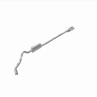 MagnaFlow Ford BRE Exhaust Replacement Kit