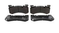 Brembo OE 21-24 Cadillac Escalade/23-24 Chevy Silverado 1500 Premium Low Ceramic Brake Pad - Front