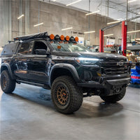 Rigid Industries 23-27 Chevrolet Colorado/GMC Canyon D-SS Kit