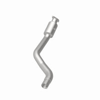 MagnaFlow 2020 Dodge Charger 6.4L California Grade CARB Compliant Direct-Fit Catalytic Converter