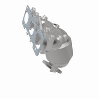 MagnaFlow 13-17 Hyundai Santa Fe 3.3L California Grade CARB Compliant Direct-Fit Catalytic Converter