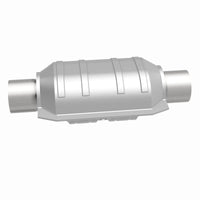MagnaFlow Universal Catalytic Converter 3.0in.