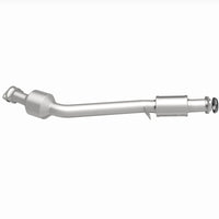 MagnaFlow 13-16 Subaru BRZ 2.0L California Grade CARB Compliant Direct-Fit Catalytic Converter